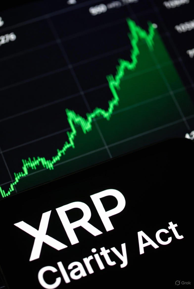 Clarity act xrp (78) foto