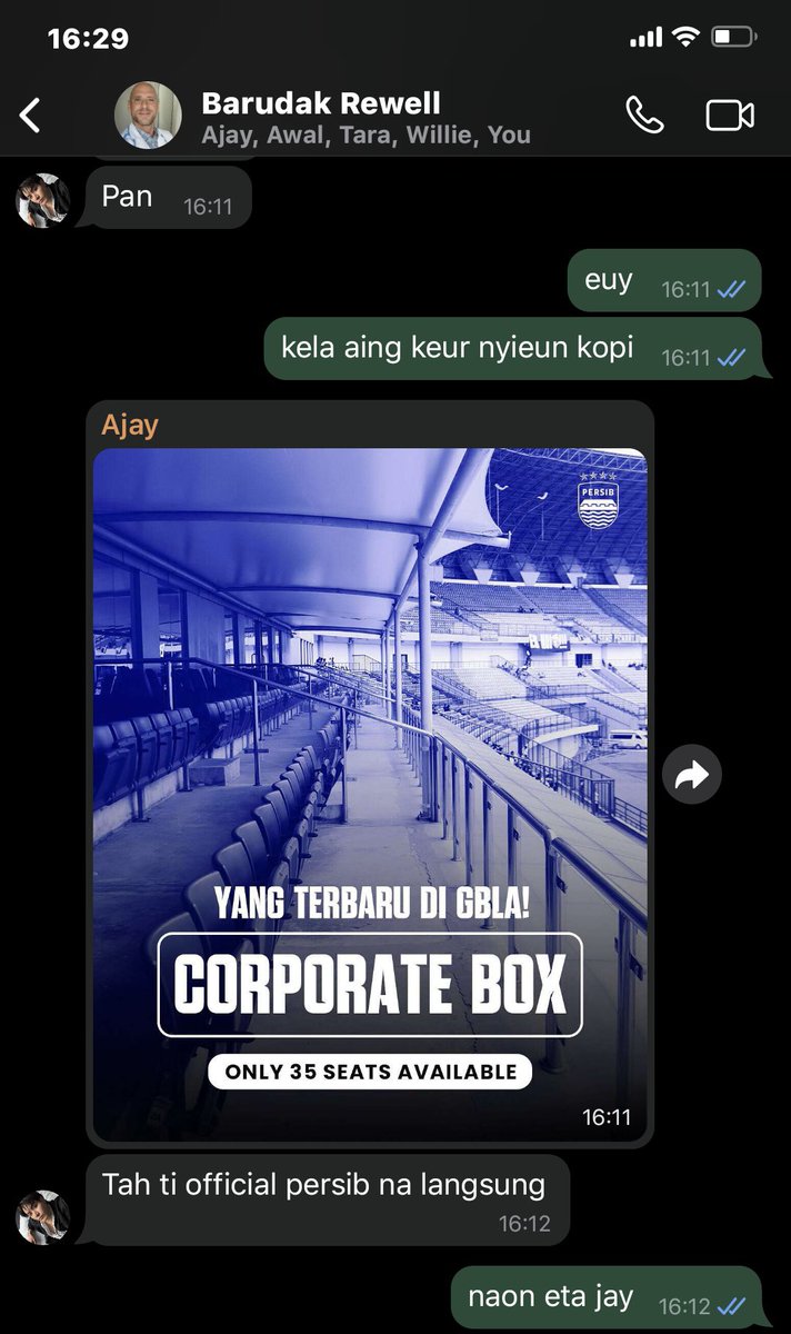 Lea semoga secured fancon phuwin tweet media