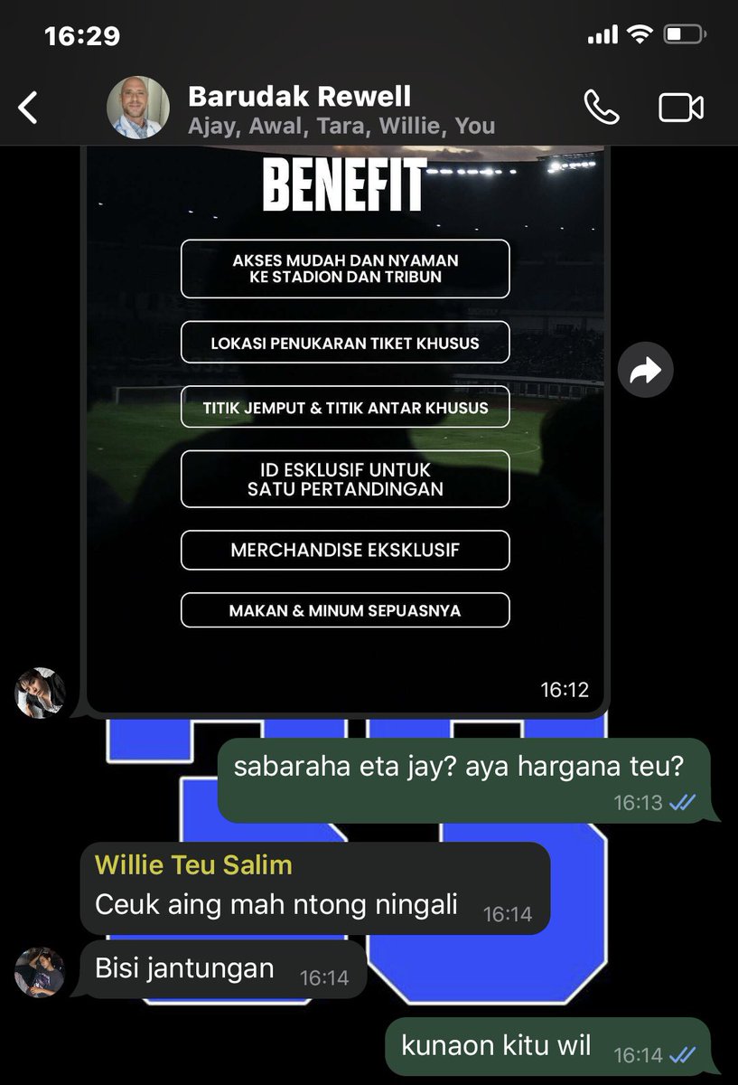 Lea semoga secured fancon phuwin tweet media