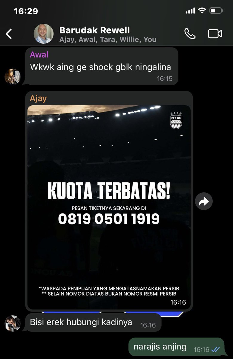 Lea semoga secured fancon phuwin tweet media