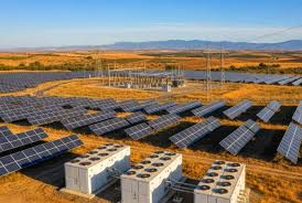 JCPF_Carlos's tweet photo. #SOLTEC #SOL 

📌✅Medio Ambiente autoriza la macroplanta solar que Soltec quiere instalar junto a El Algar.

👉🟢Soltec obtiene los permisos para el complejo fotovoltaico de 160 hectáreas entre El Algar y La Unión.

📌Macroplanta fotovoltaica en El Algar, que tendrá una extensión equivalente a 42 campos de fútbol.

https://t.co/tFSPJXzjvh