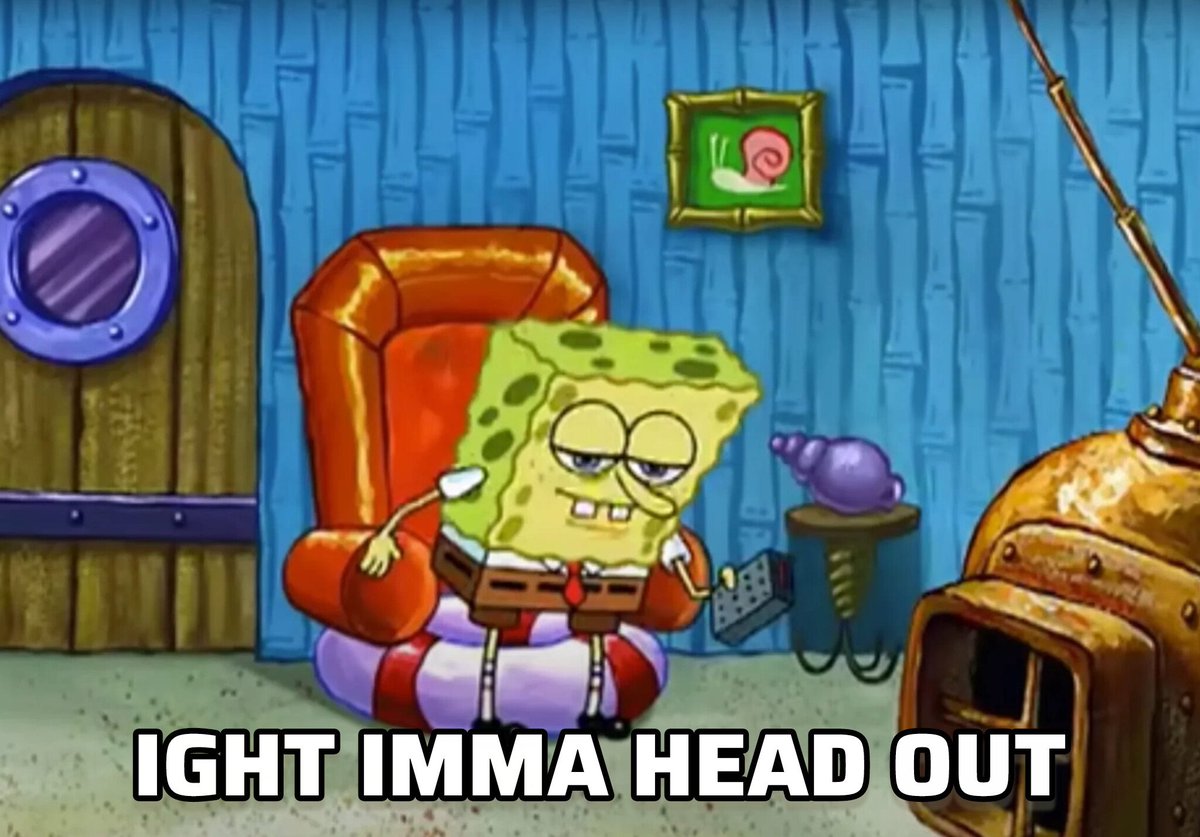 xjadows's tweet image. When You Log Onto Twitter And Your Feed Is All Political Posts