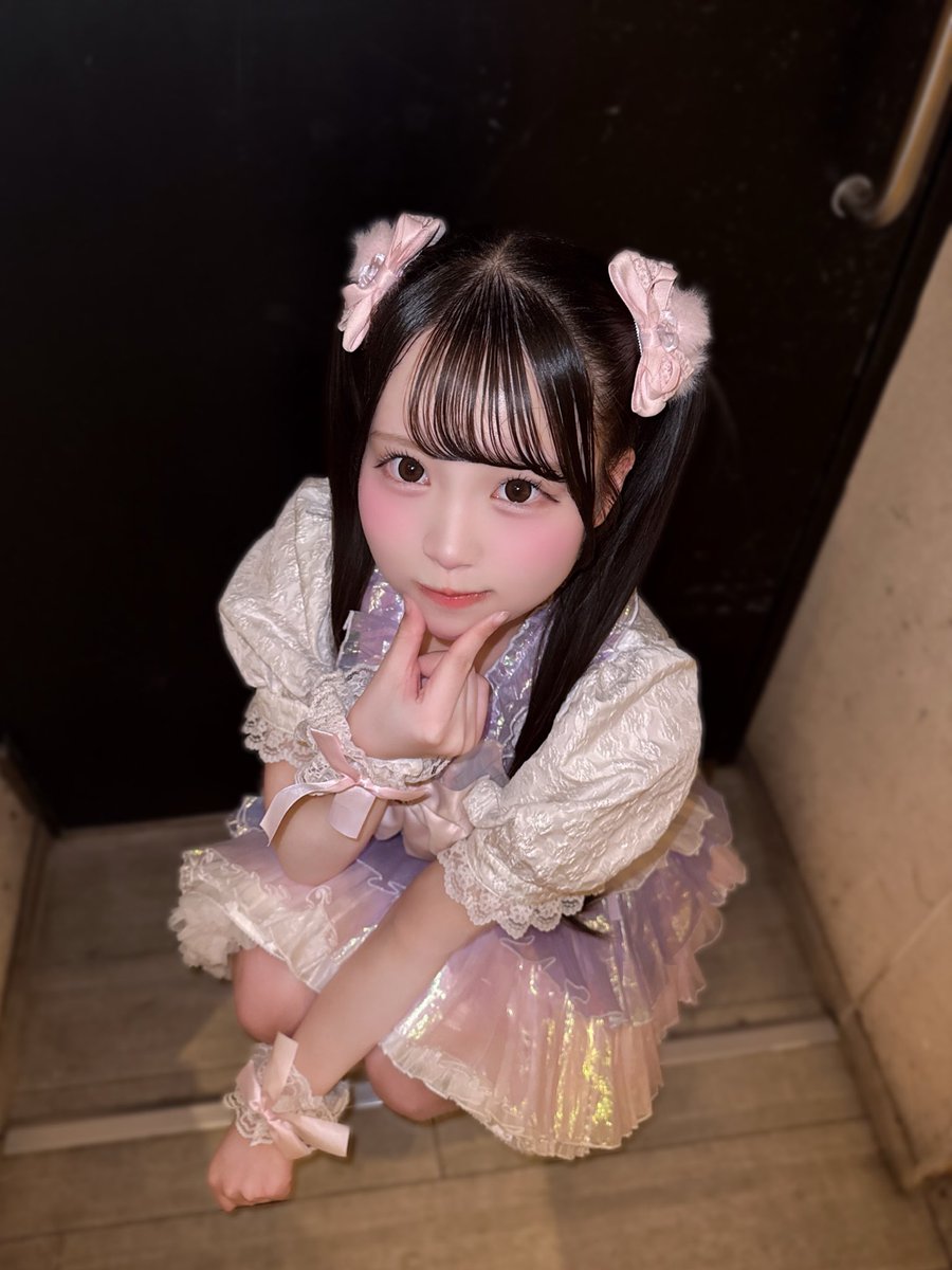 君のこと夢中にしてあげる🎀🤍⟡.·