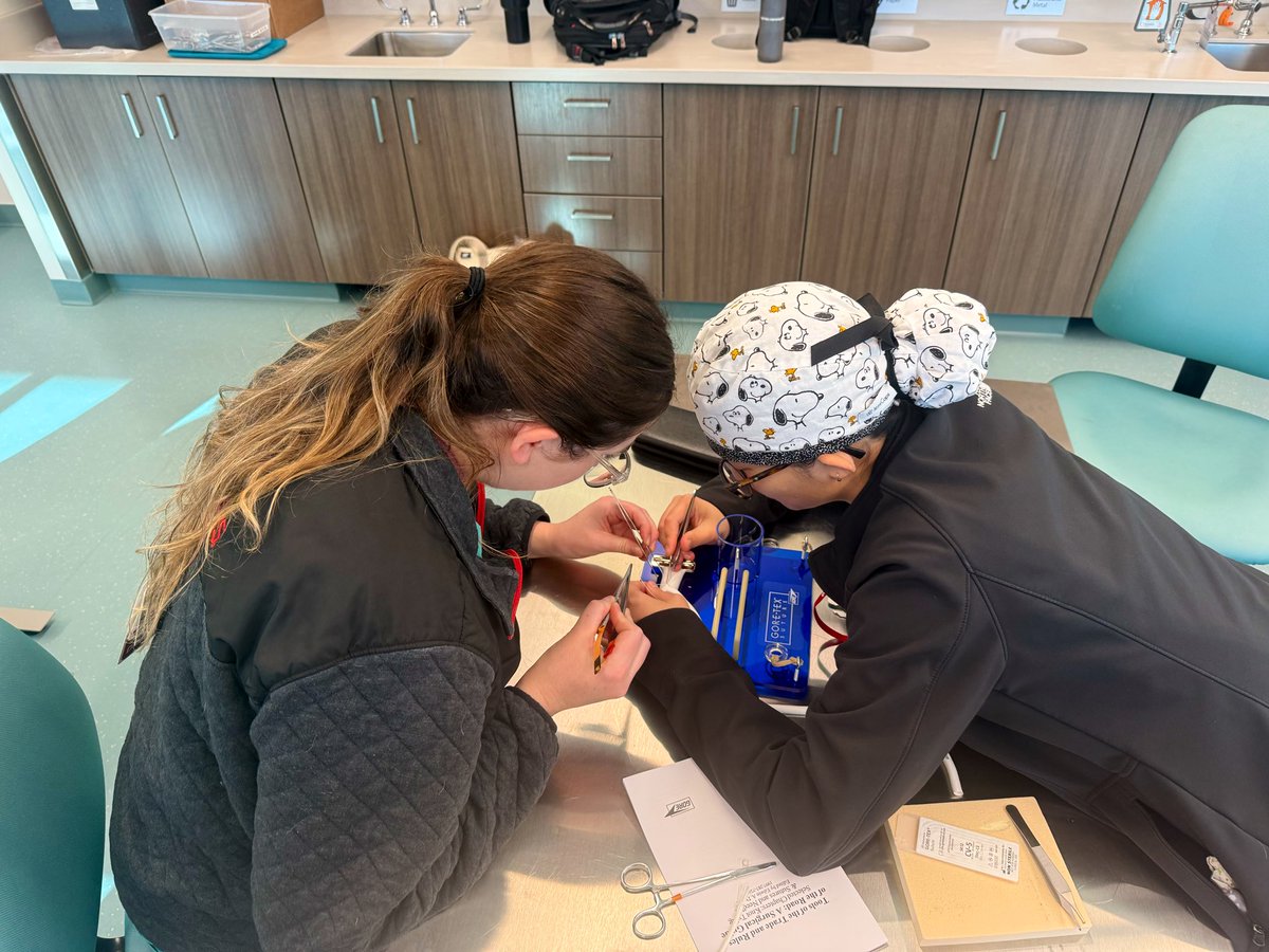 University of Nebraska General Surgery Residency tweet media