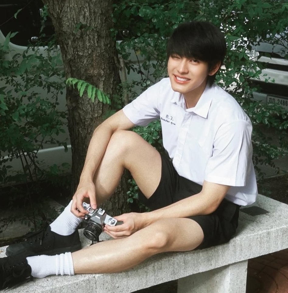 PearLLMMook's tweet image. ซี่รี่ย์วัยมัธยมมาได้เลย แคสบทเรียบร้อย : 

ฝั่งเมะ                                              ฝั่งเคะ

#rryjinnn #chira_patt 
#Copperphuriwat #Fifa_th