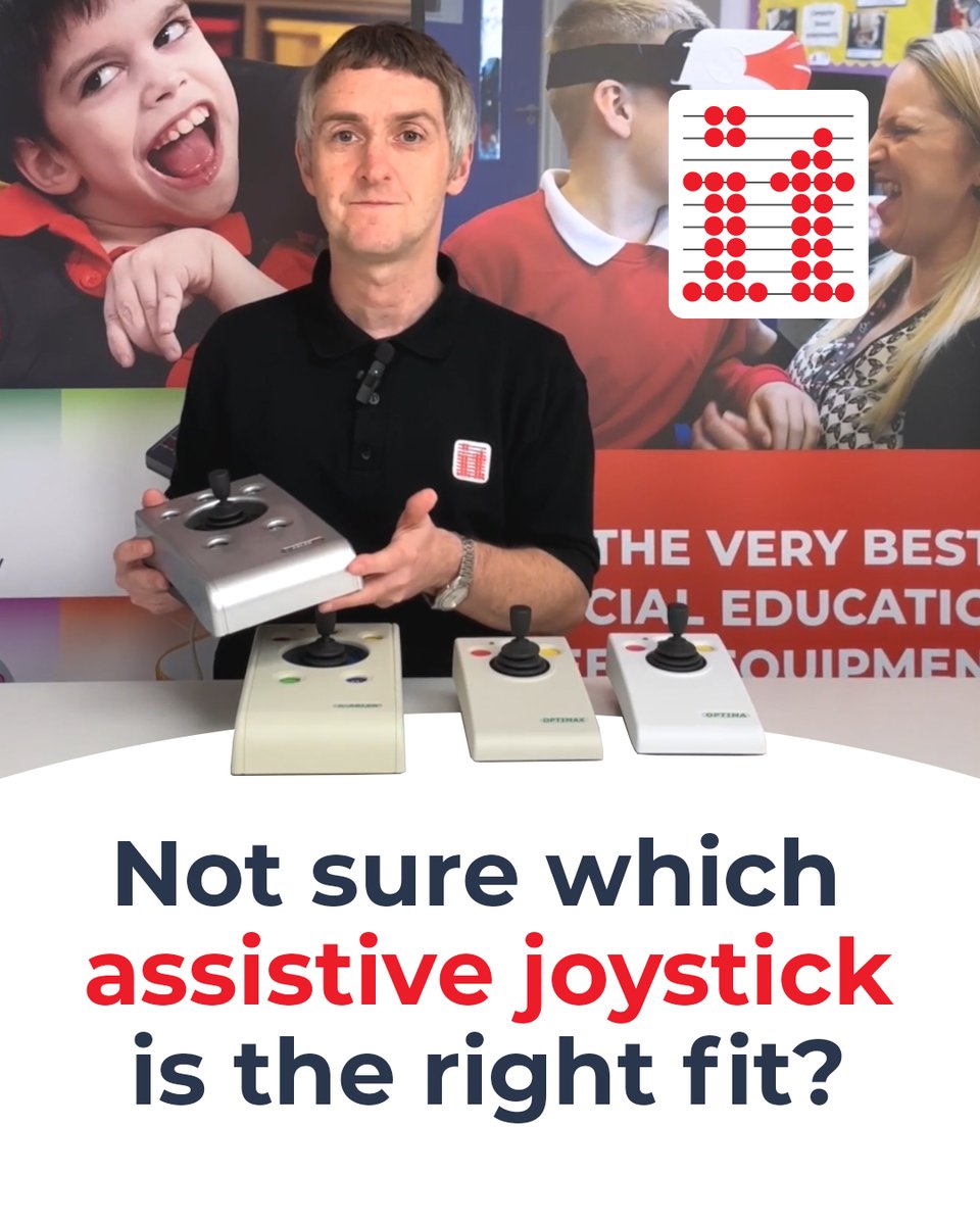 Inclusive Technology tweet media