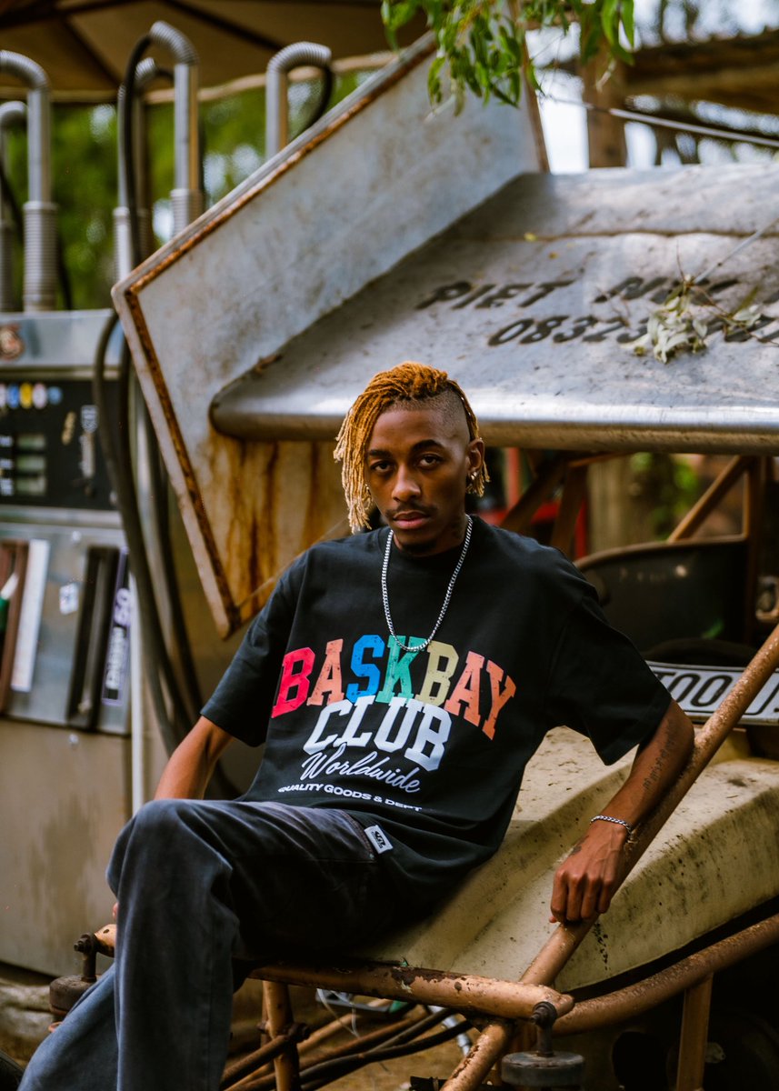 BaskBay SA ™ tweet media