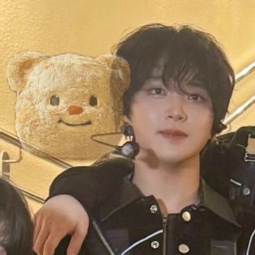 dongseulgi's tweet image. 크아아아악 #동터베어 #혁터베어