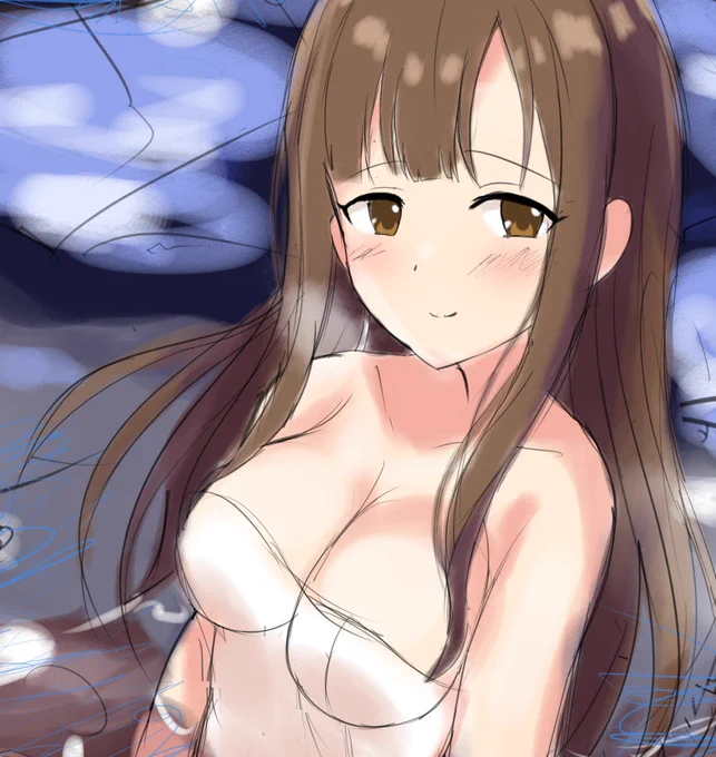 wip