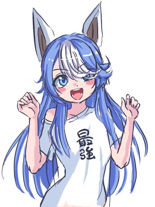 マイレ・ブレゼ

近所に住んでいる、自分が界隈で3番目くらいに強いと思い込んでるクソガキ 