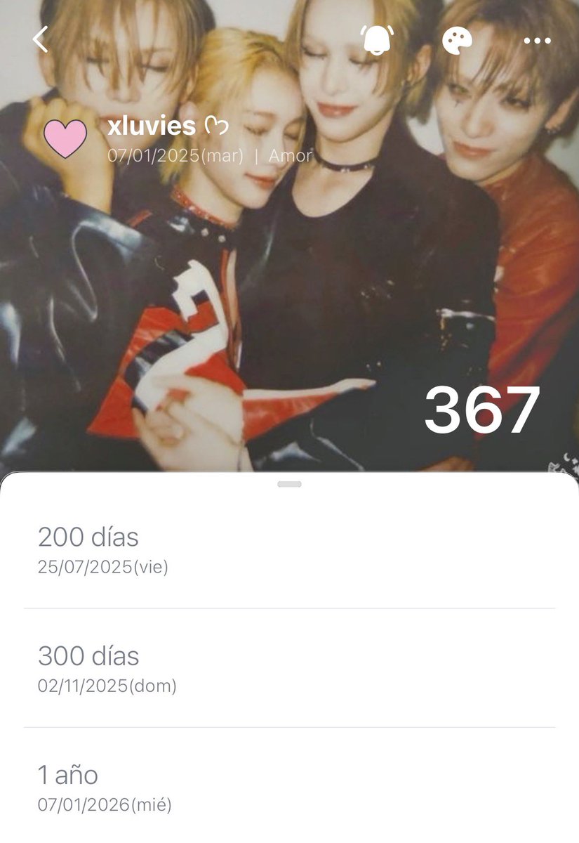 lovetorui's tweet photo. os amo mis bebes :,) https://t.co/njcFiuDCXl
