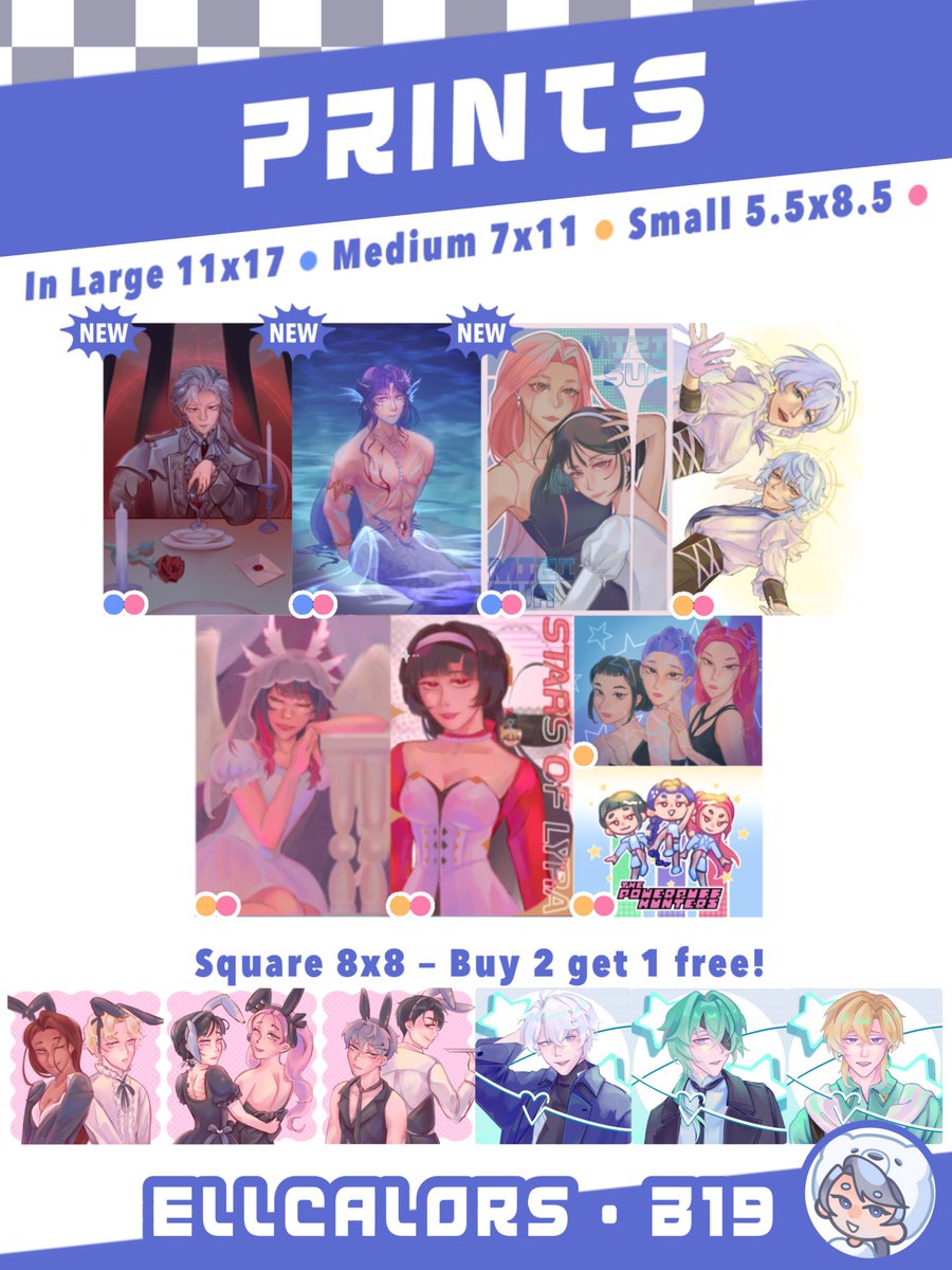 ✧ 🏔️ elly @ ALA B19 tweet media