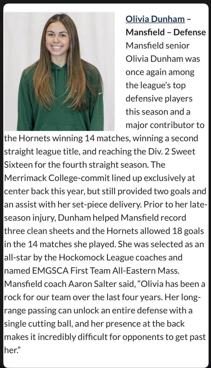 Olivia Dunham (🎓‘26) tweet media