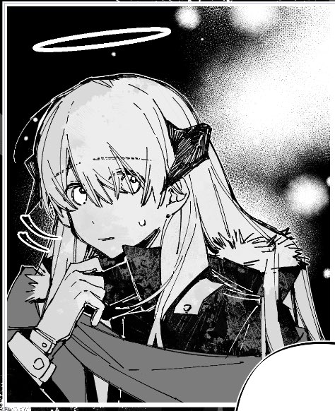 Fishdusking's tweet image. 依旧复建中….感觉手不是自己的😞