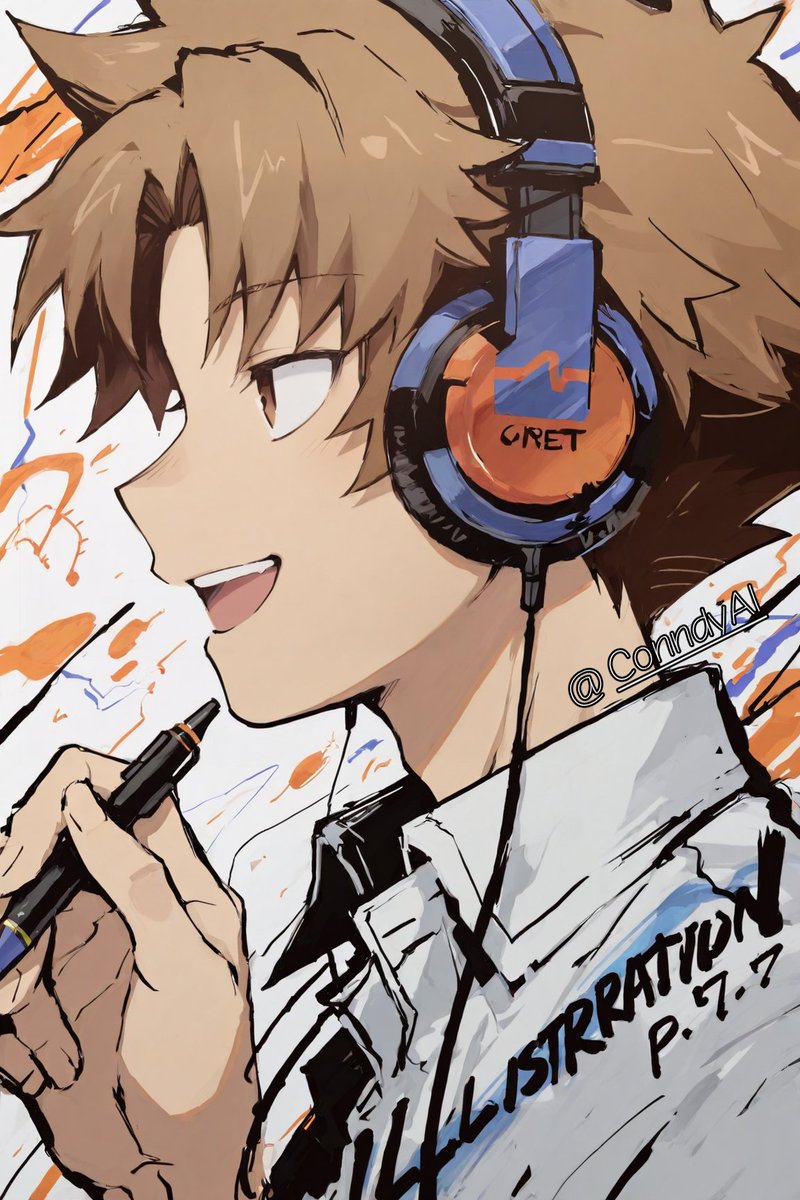 Conndy AI tweet media