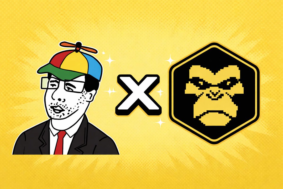 REKTJPEGS x CHAINZILLA

7 WL SPOTS 

📝 HOW TO JOIN
1️⃣ Like &amp; RT this post
2️⃣ Follow @chainzilla_ and <a href="/rektjpegs/">rekt</a> 
3️⃣ Drop your zilla and EVM wallet address

WINNERS GETS REKT IN 48 HOURS!