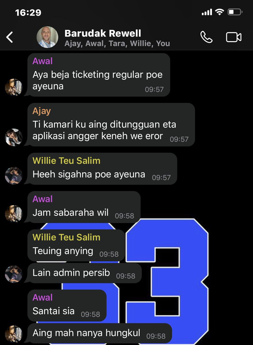 Lea pecinta mama muda p p apa tweet media