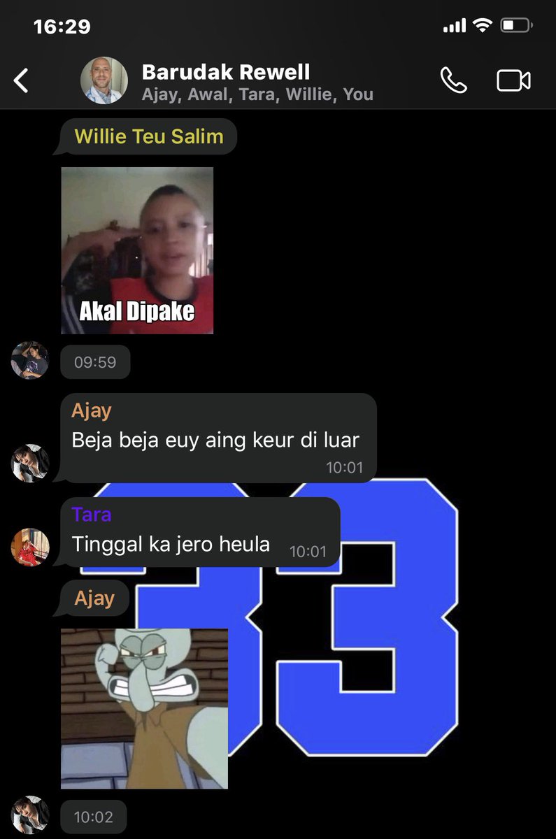 Lea pecinta mama muda p p apa tweet media