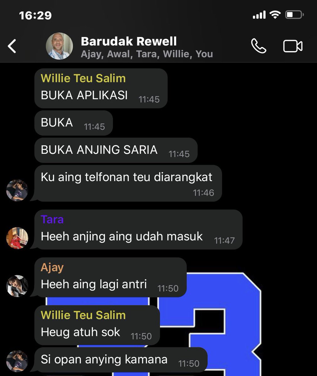 Lea semoga secured fancon phuwin tweet media