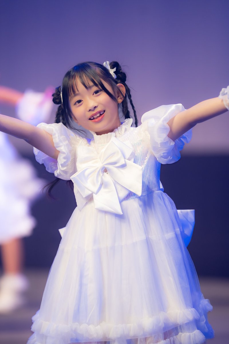 ishiishi_qbw's tweet image. 1月4日(日)「IQプロジェクト 新春LIVE 2026」 in スカラエスパシオ 【1部】
【LinQKIDSオープニングアクト】

#ゆりな ちゃん
#LinQKIDS