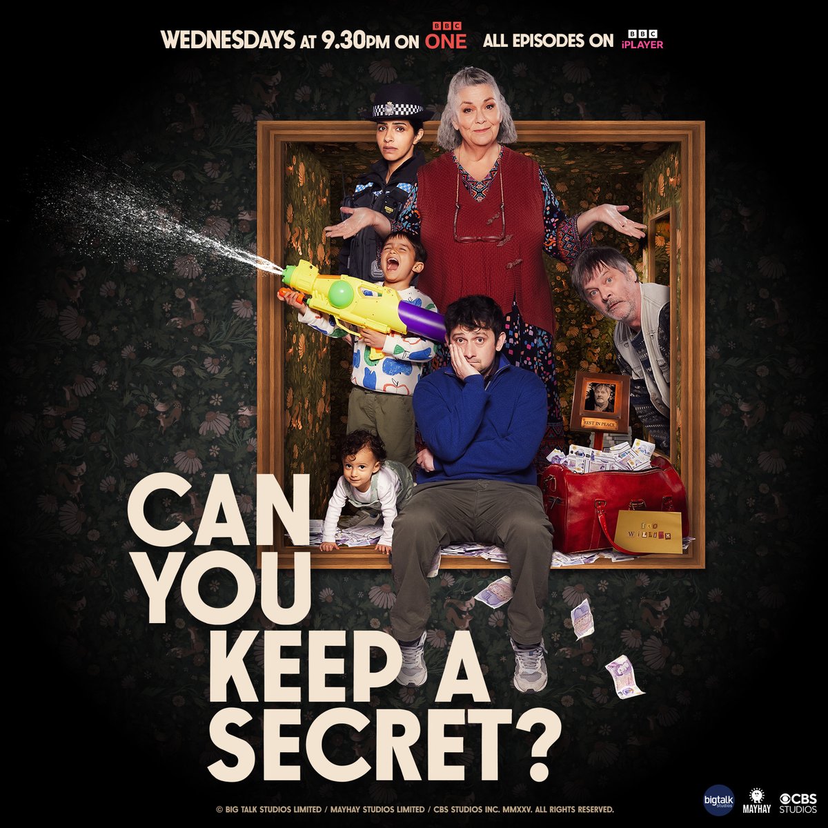 Big Talk Studios tweet media