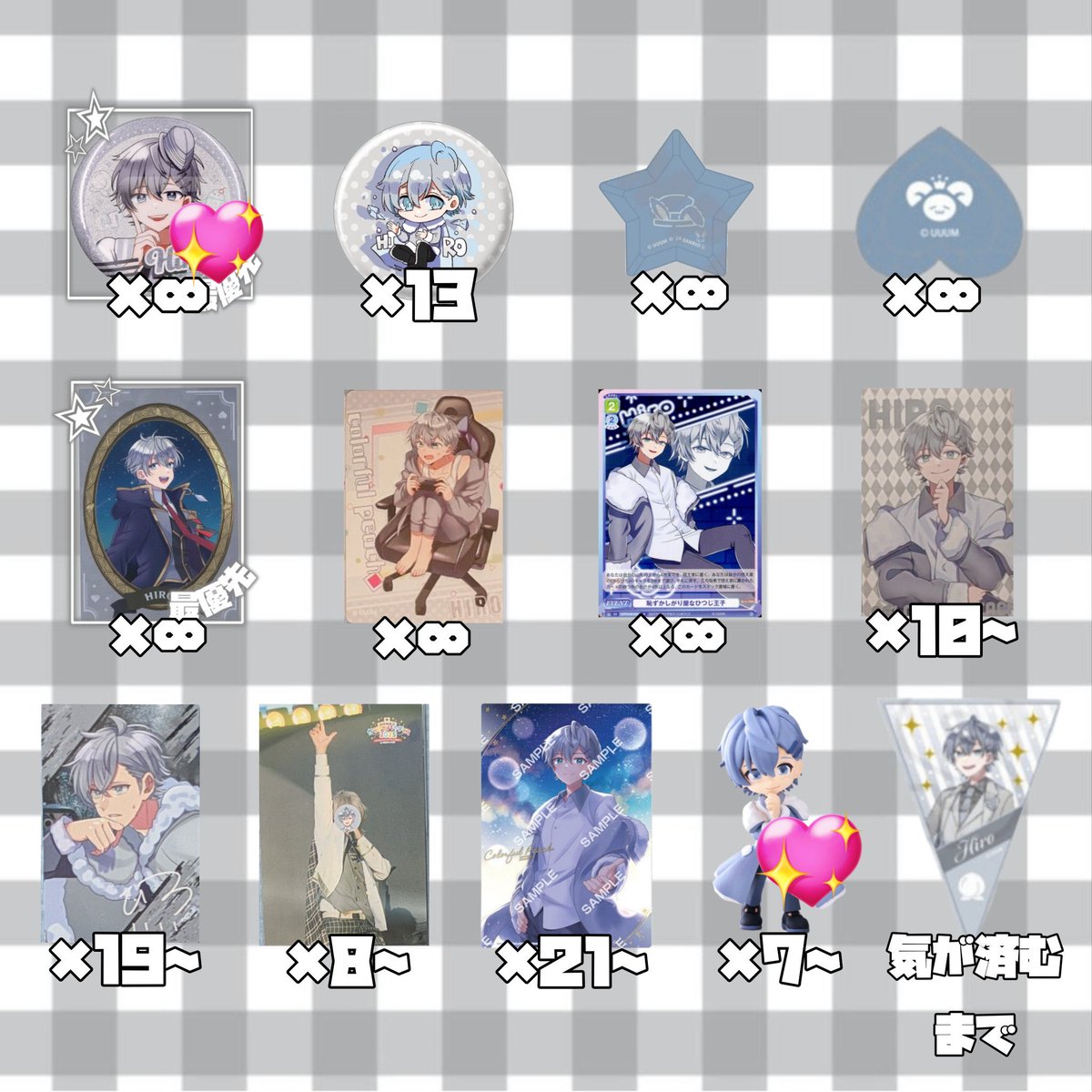 K@取引垢 tweet media