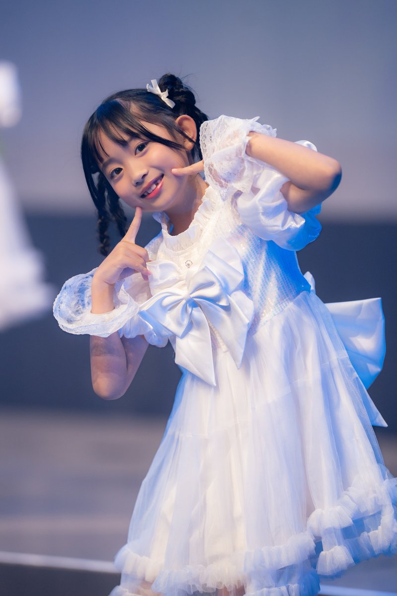 ishiishi_qbw's tweet image. 1月4日(日)「IQプロジェクト 新春LIVE 2026」 in スカラエスパシオ 【1部】
【LinQKIDSオープニングアクト】

#ゆりな ちゃん
#LinQKIDS