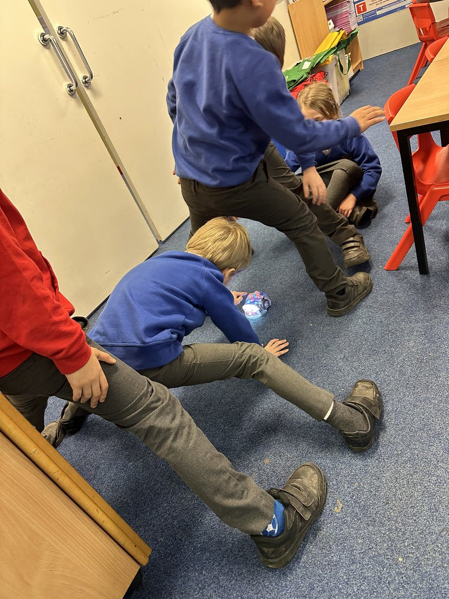 Lanchester EP Primary School tweet media