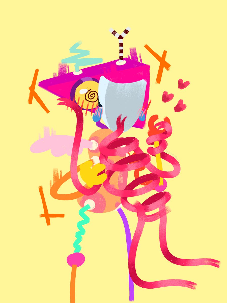 pishtea__'s tweet image. #abstragedy #TADC