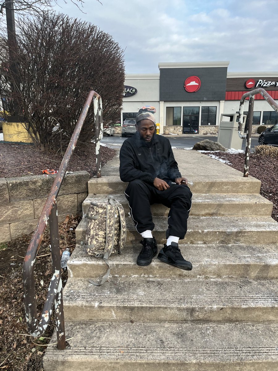 Anyone new to my page .. I make content &amp; Music .. (TIK TOK) -> (VLOADEDCLIPS)…. (IG)—> (VLOADED.OMW) 👌🏿🫆