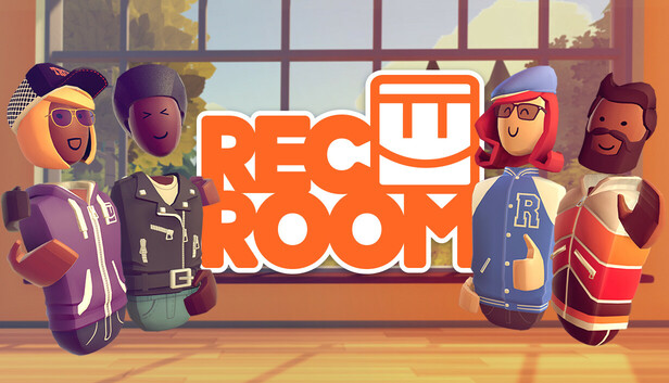 Ultra_Xavier's tweet photo. Just join #RecRoom than #ROBLOX , it's free, you don't need an ID to register your age, it's fun, and has good moderations. All platform too.
https://t.co/kf9xEoWKpa https://t.co/Gf46WudhgH