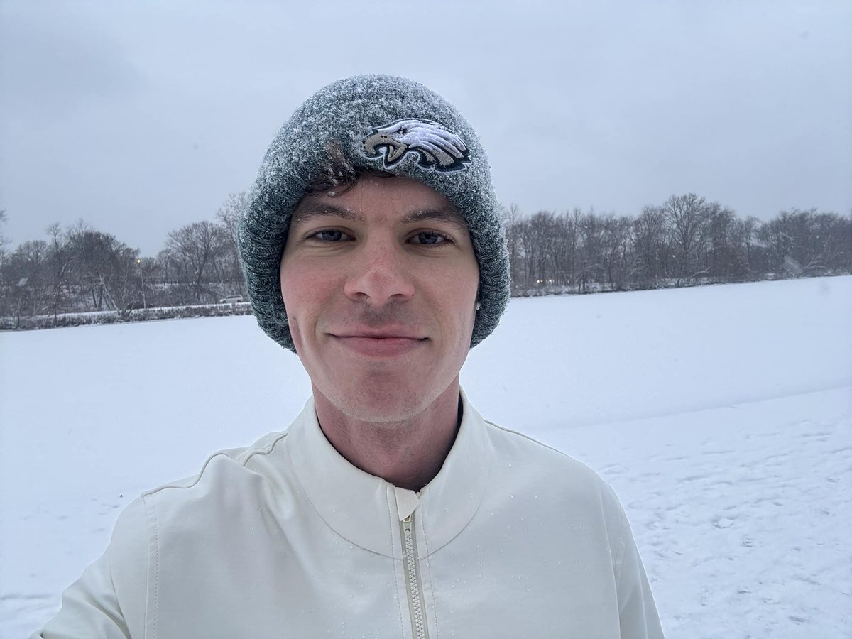 Alex Predhome, Vagueposter tweet media