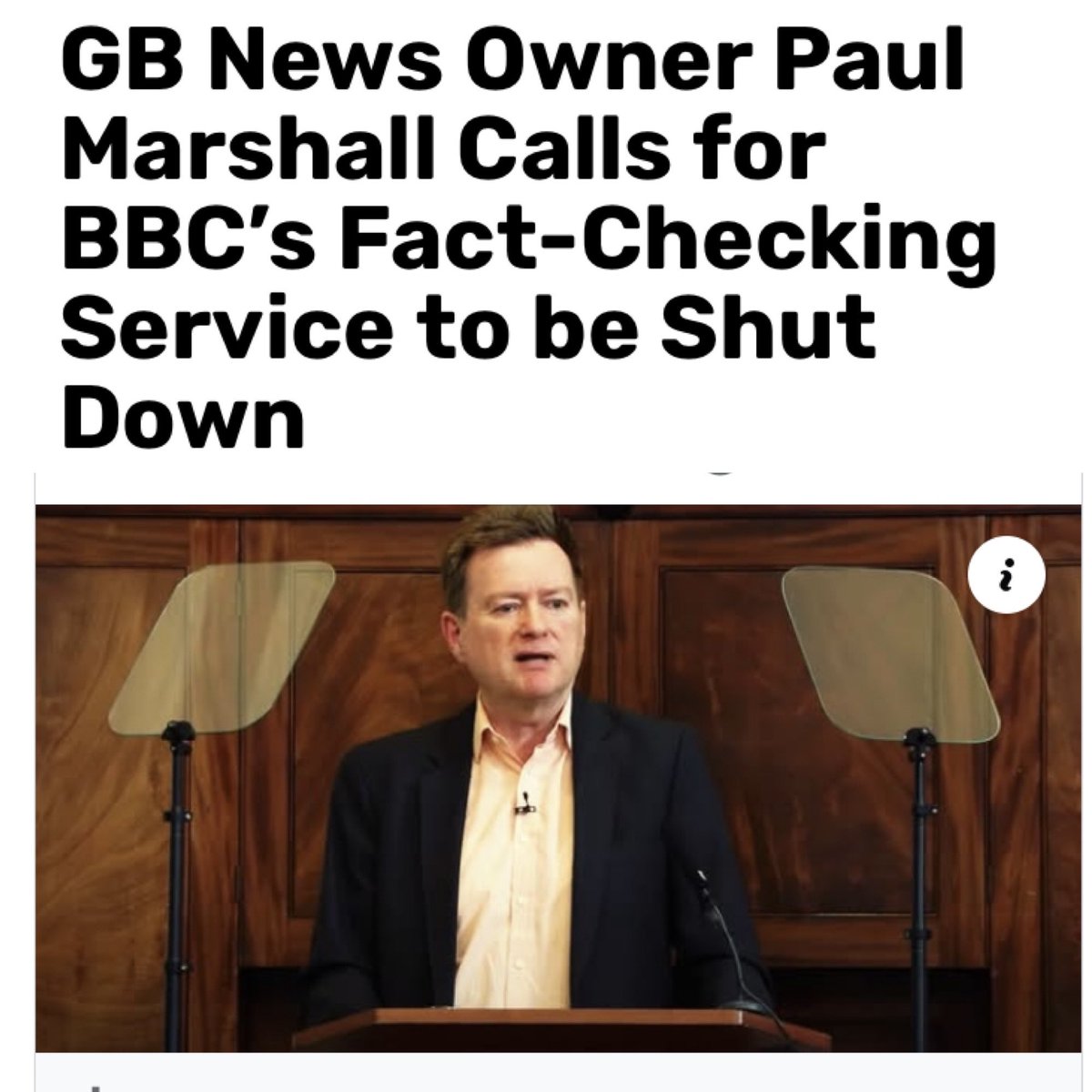 jdpoc's tweet image. It begins.

They really are terrified of the truth, aren’t they?