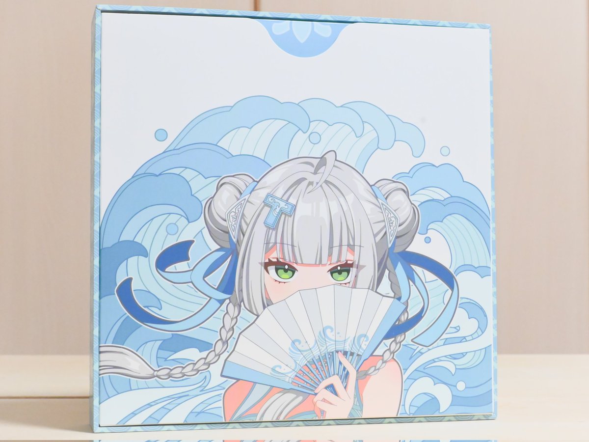 tanchjim origin lost manor 限定グッズセット TANCHJIM Origin Lost