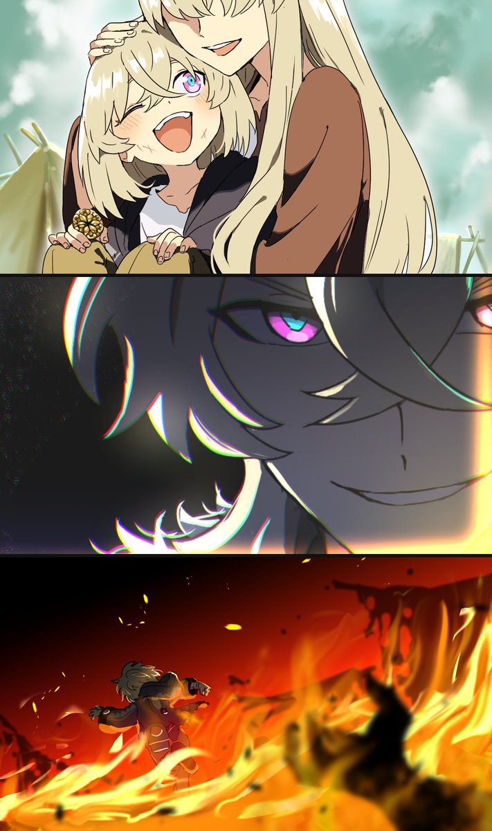 ぴろひ tweet media