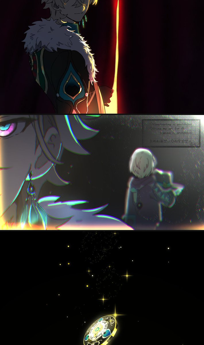 ぴろひ tweet media