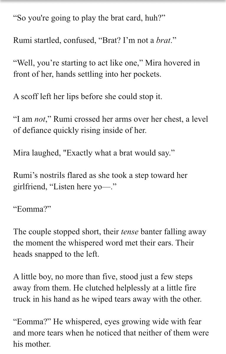 ambii_violence's tweet image. Sneak peek 🚒 

#TKIOF