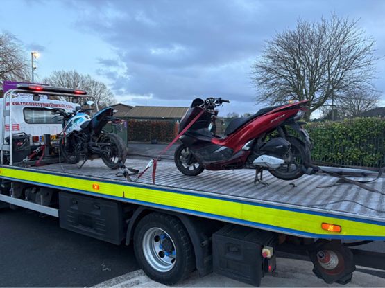 MerPol St Helens tweet media