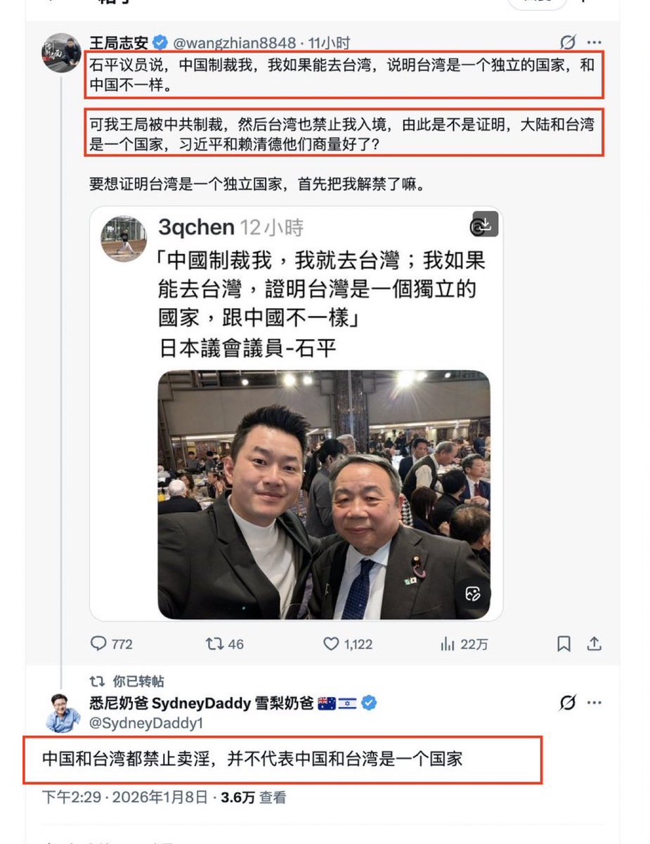 悉尼奶爸 SydneyDaddy 雪梨奶爸 🇦🇺🇮🇱 tweet media