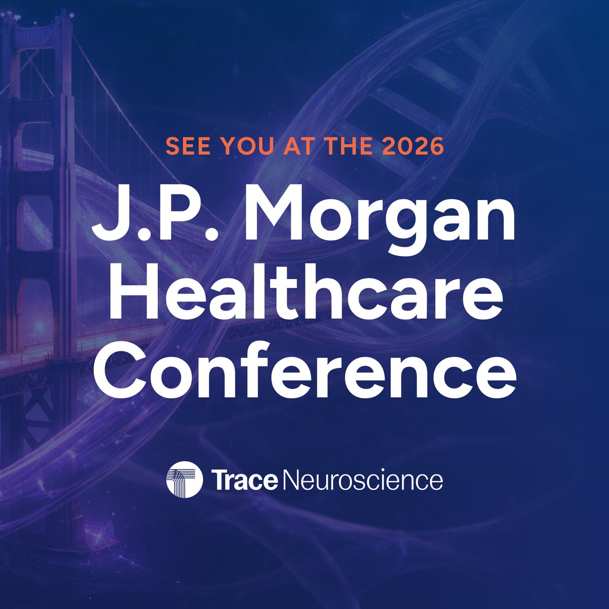 Trace Neuroscience tweet media