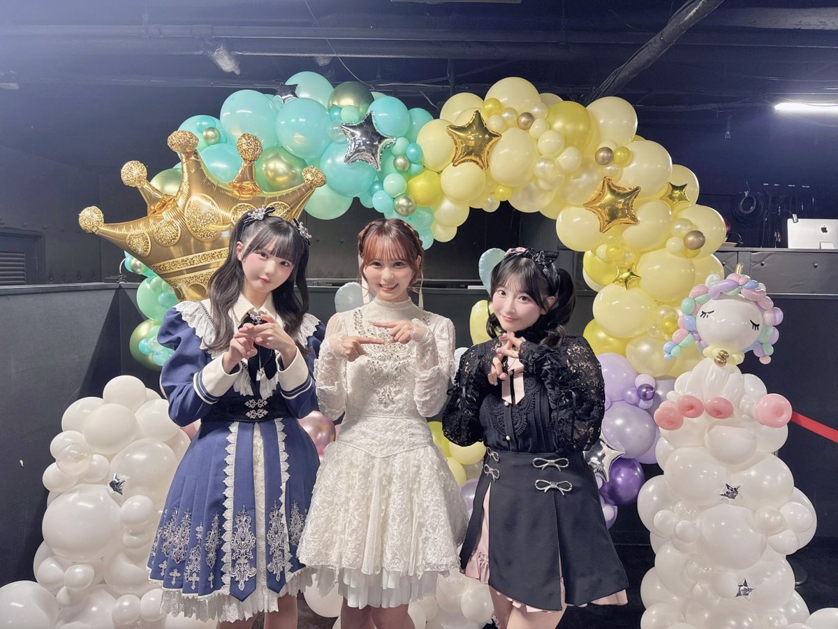 大場 花菜 on X: 