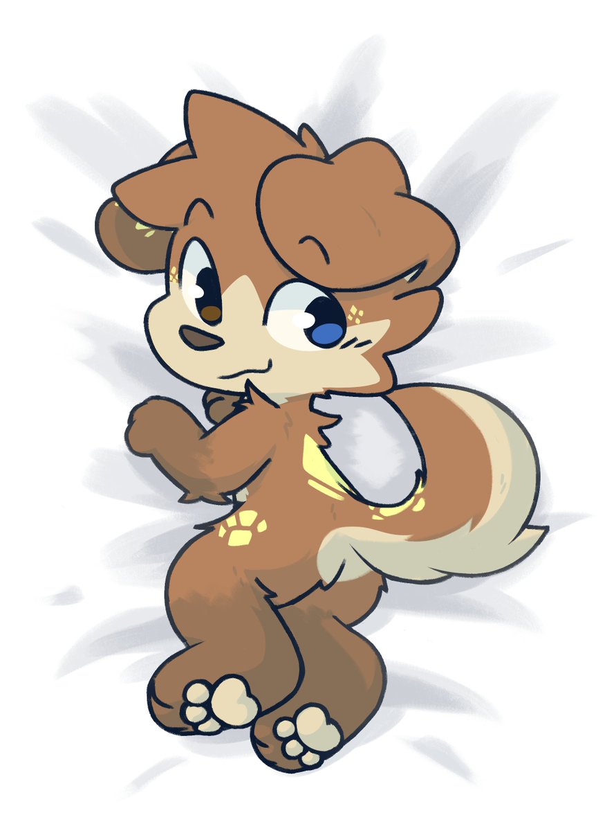 Scoutyy🐾 tweet media