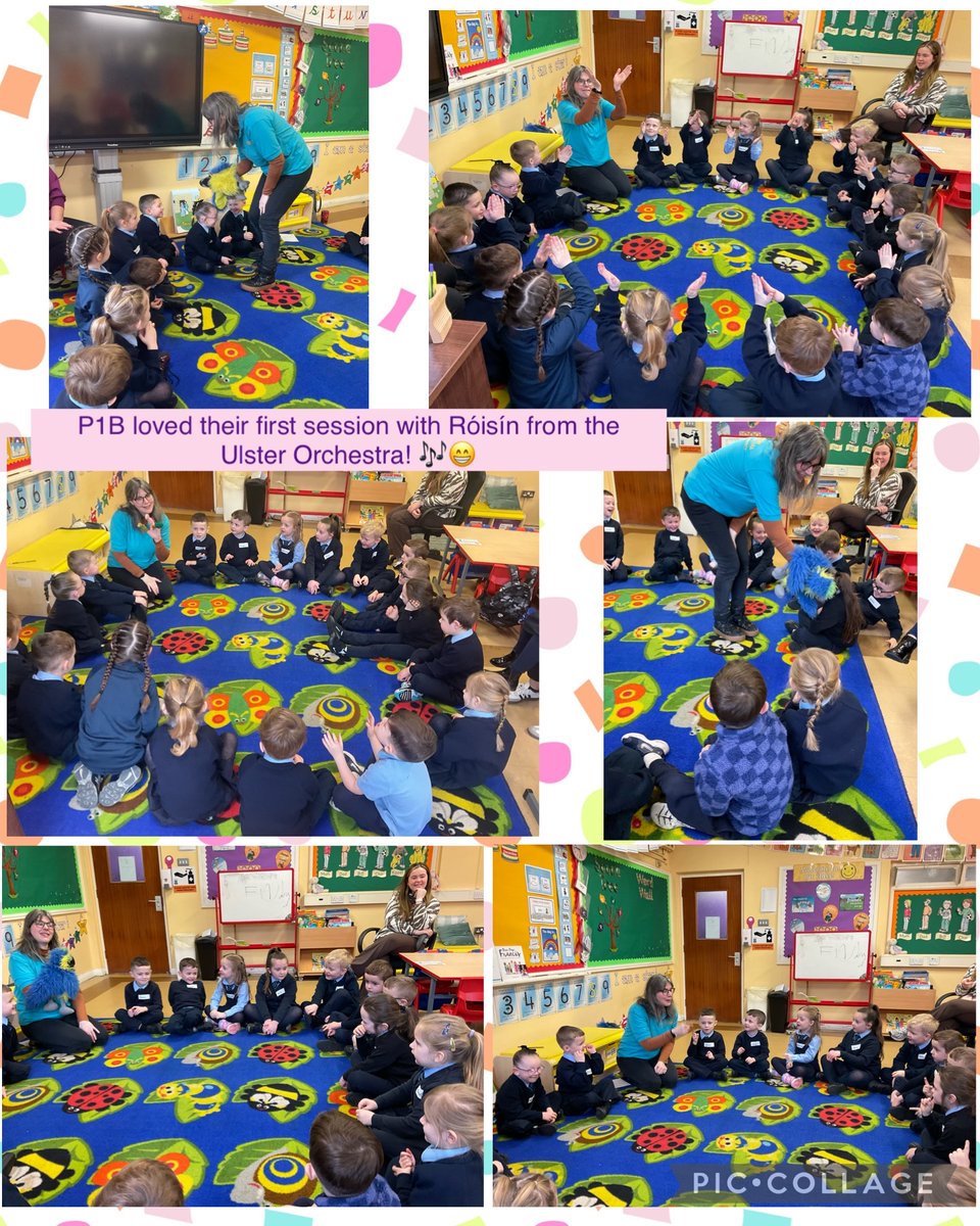 Good Shepherd Primary School tweet media