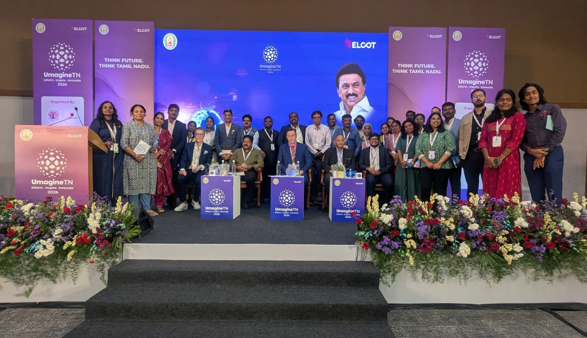 Consulate General of France in Pondicherry tweet media