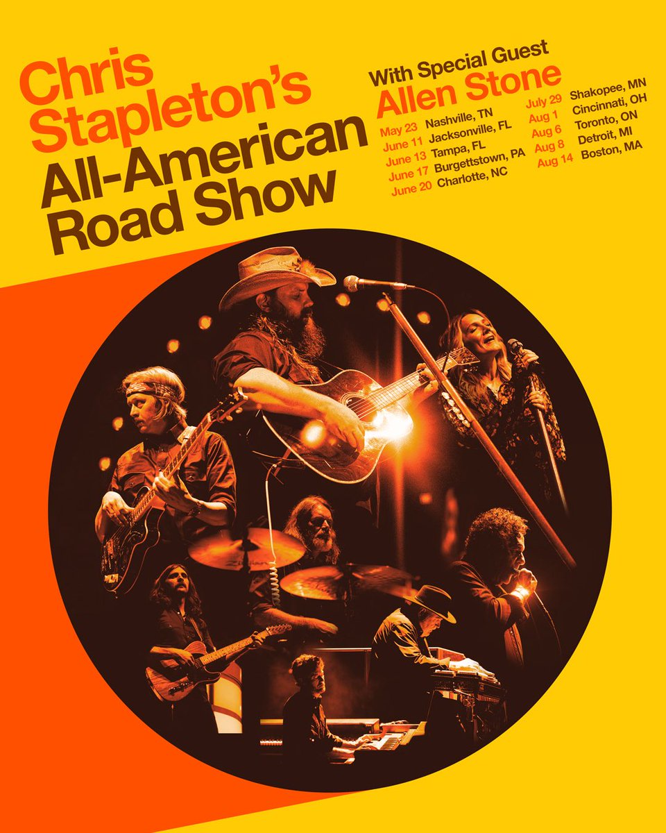 Allen Stone tweet media