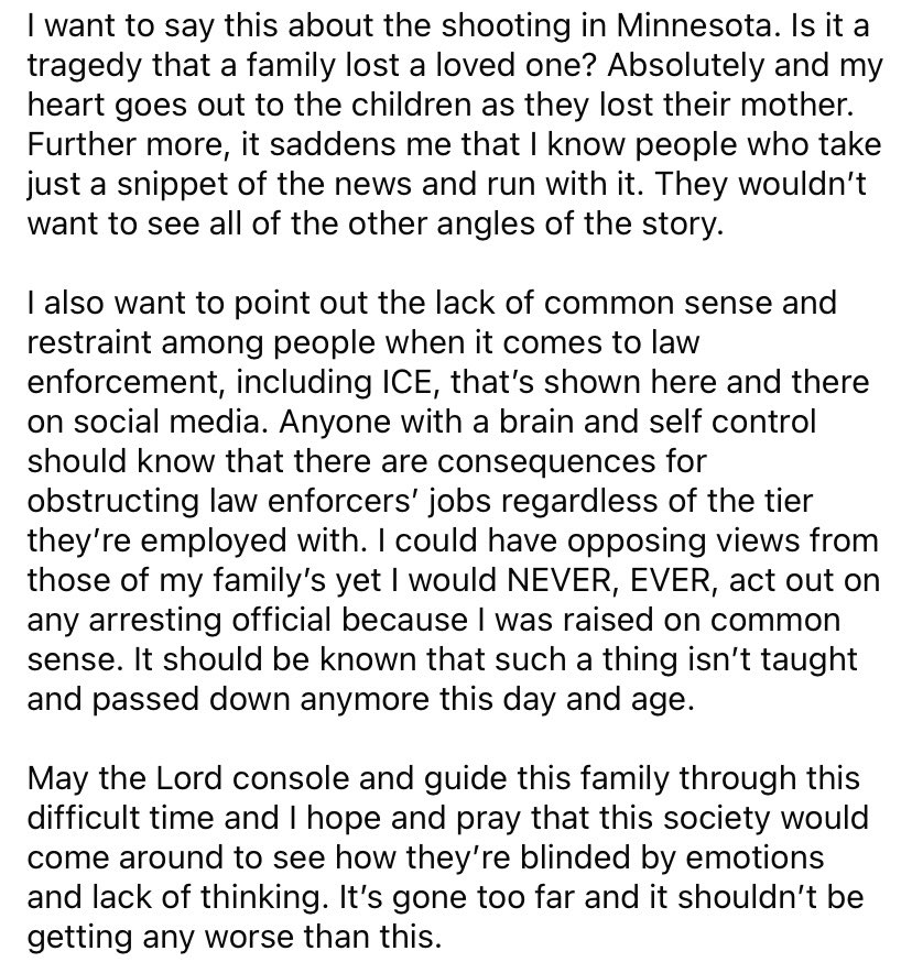 ShazMoRoxOn323's tweet image. #Minneapolis #MakeCommonSenseCommonAgain