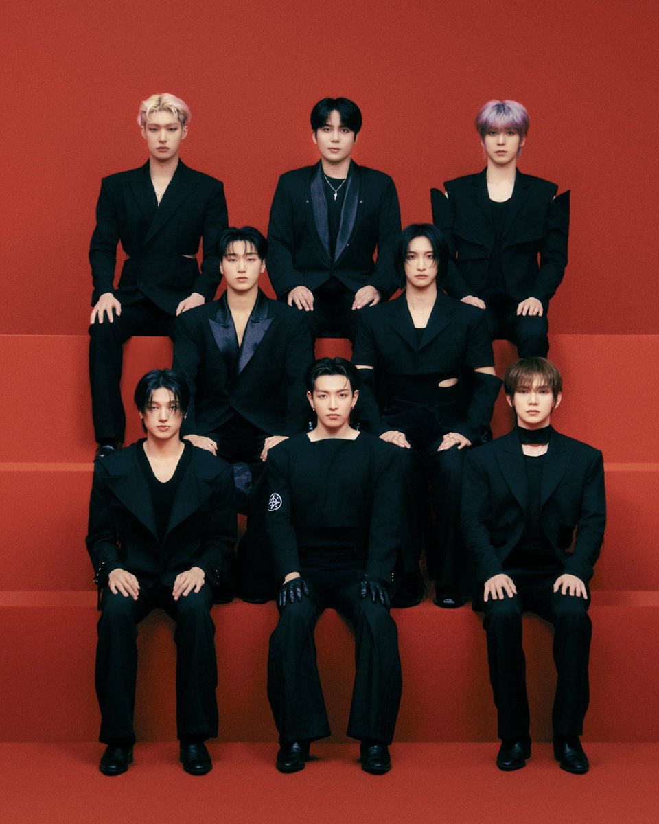 1024updates's tweet image. ATEEZ is nominated for 'K-pop Group of the Year' at the 2026 iHeartRadio Music Awards

#ATEEZ #에이티즈 @ATEEZofficial