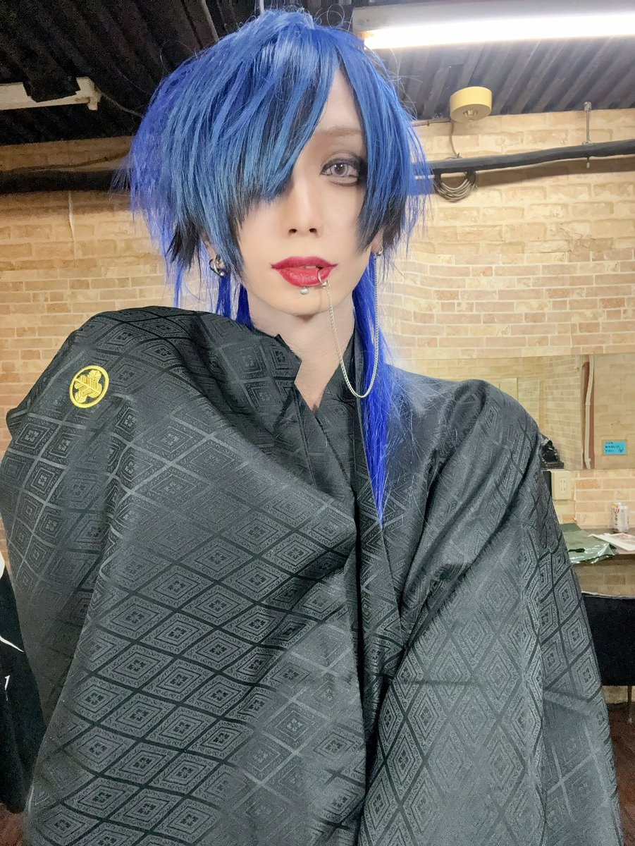 KAKUMAY ゆいと。@2026年2月5日Zepp Shinjuku (@YUITO_KAKUMAY