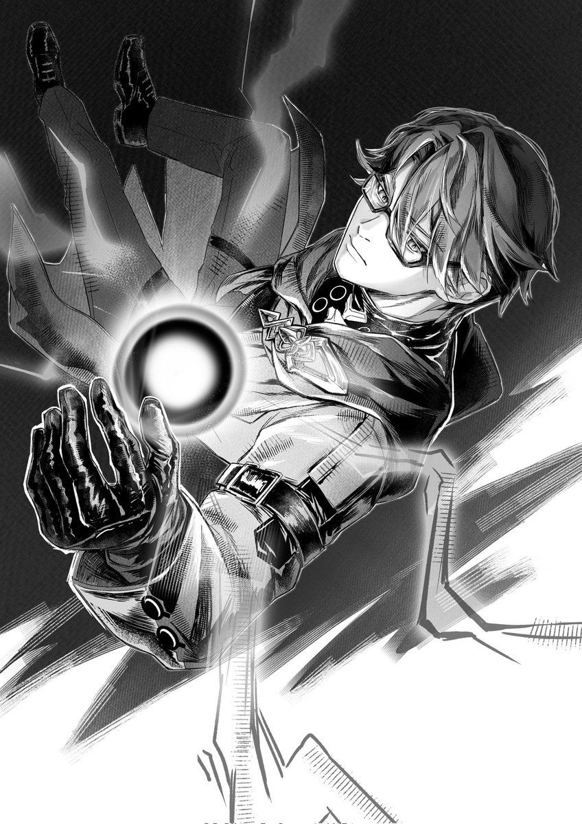 0529lt's tweet image. Witness the stars shatter before you.

#weltyang