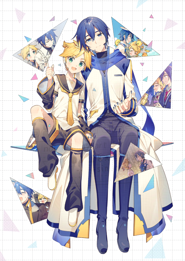 セカイのレンカイ